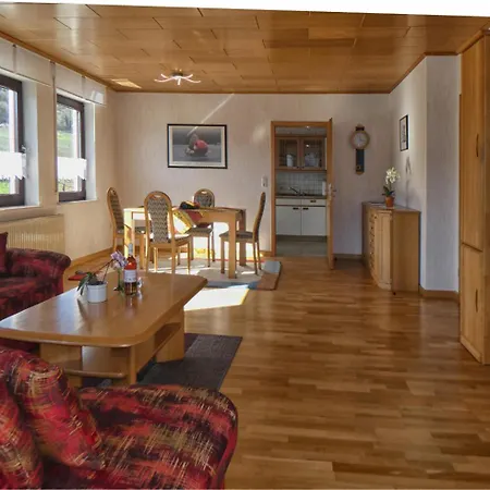 Gaestehaus Bleser Apartment Ernst Exterior photo