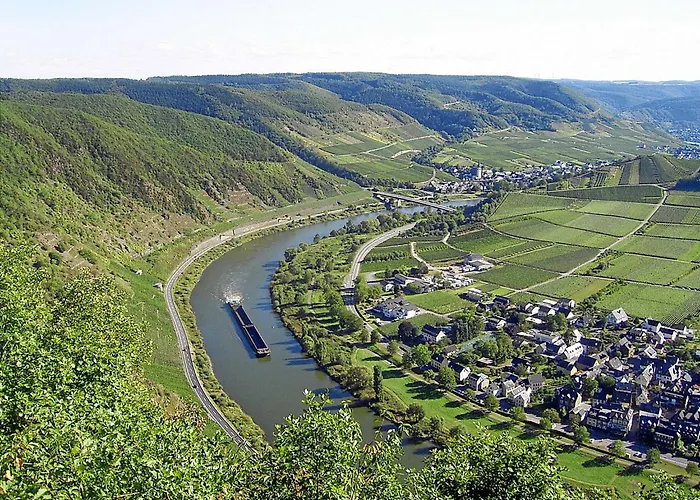Gaestehaus Bleser