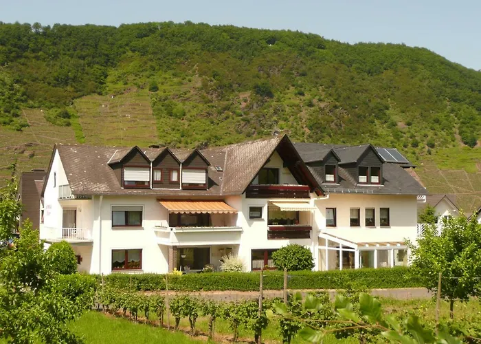 Gaestehaus Bleser