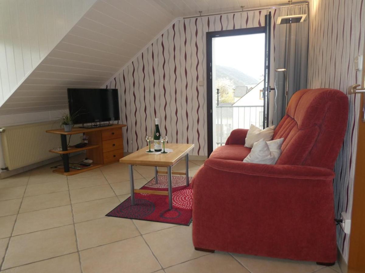 Gaestehaus Bleser Apartment Ernst