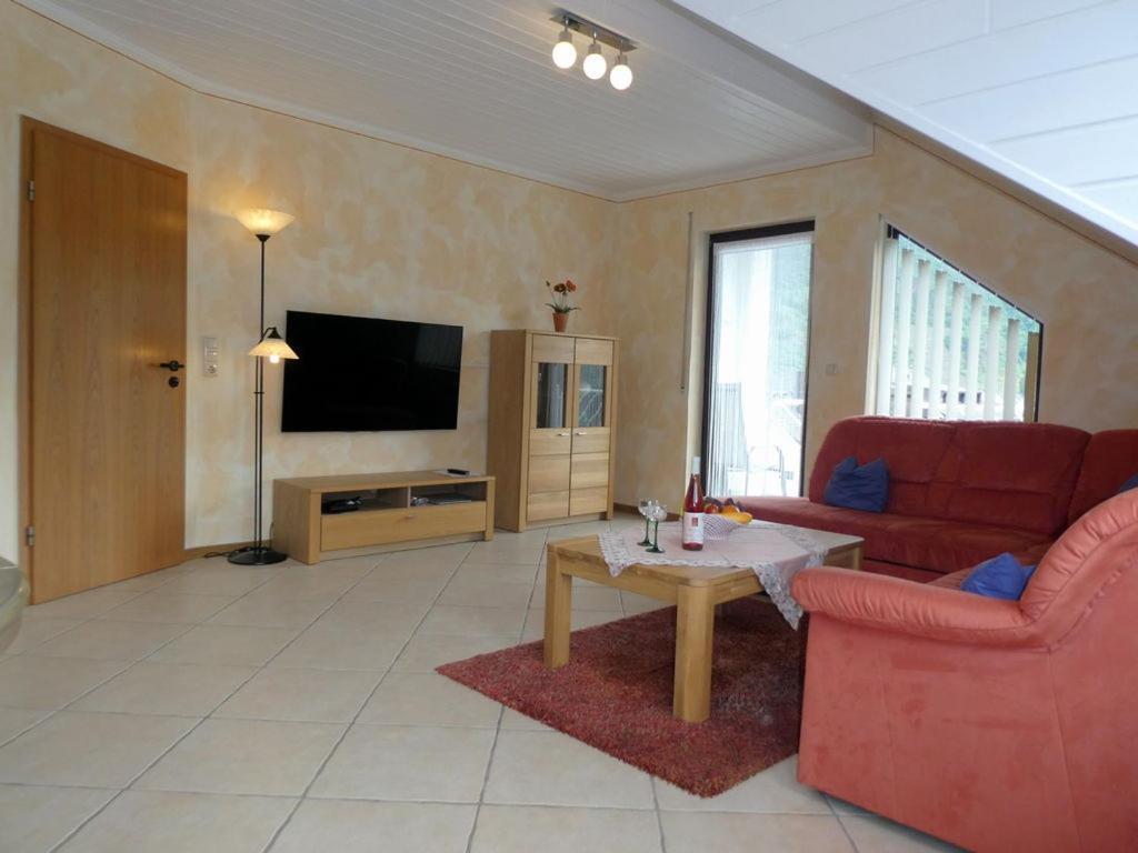 Apartment Gaestehaus Bleser *