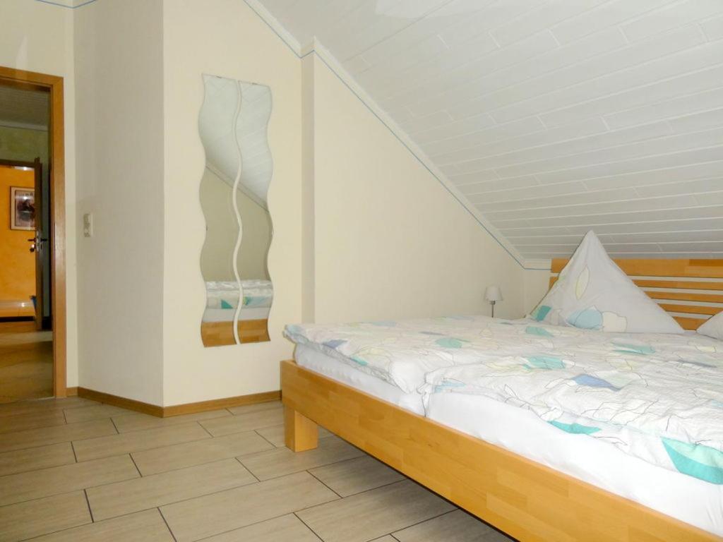 Gaestehaus Bleser * Ernst