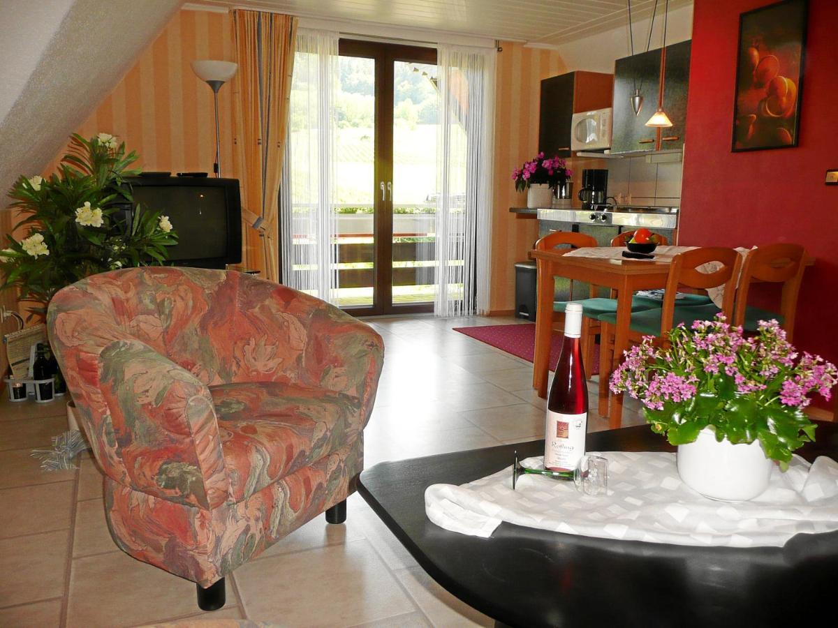 Gaestehaus Bleser * Ernst