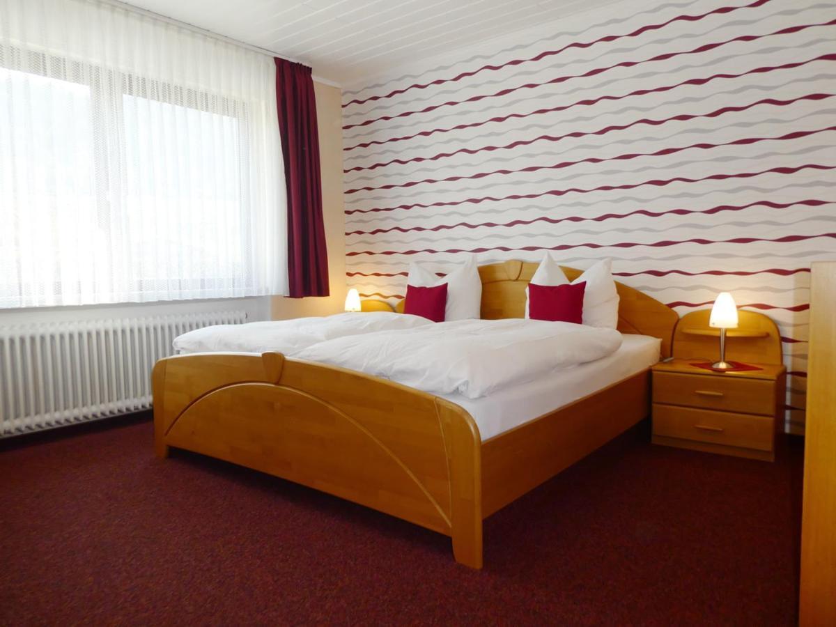 Gaestehaus Bleser Apartment Ernst