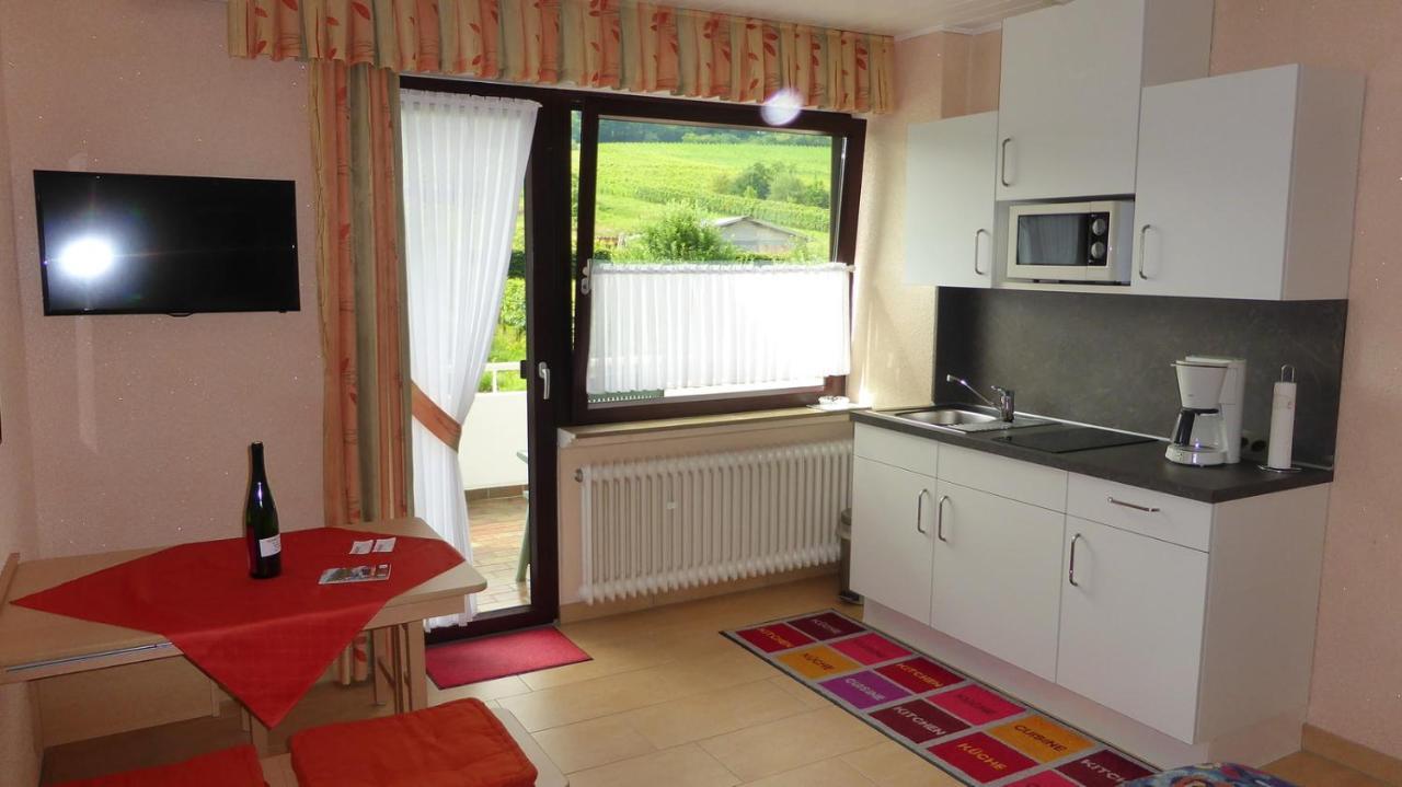 Apartment Gaestehaus Bleser