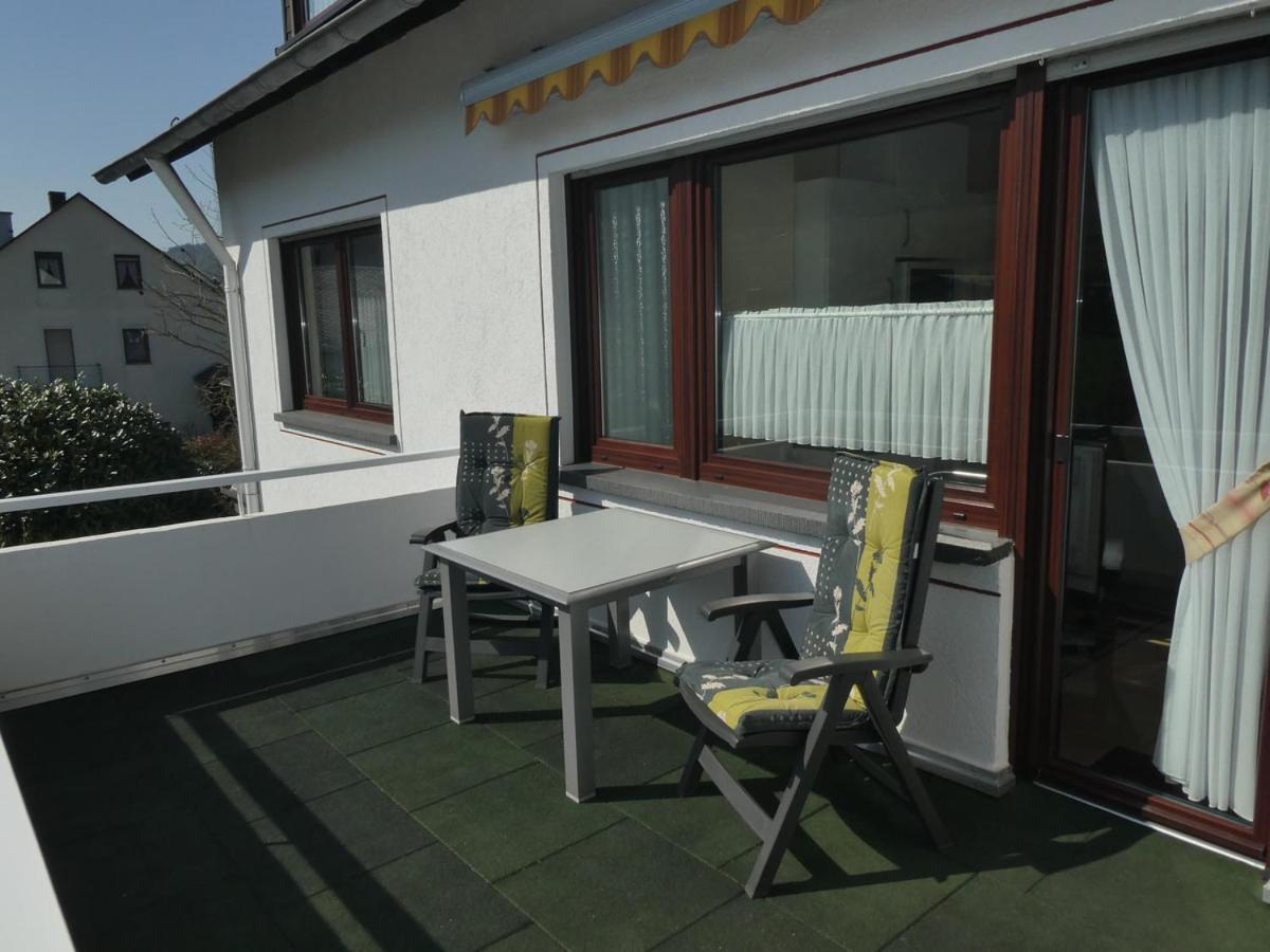 Apartment Gaestehaus Bleser Ernst