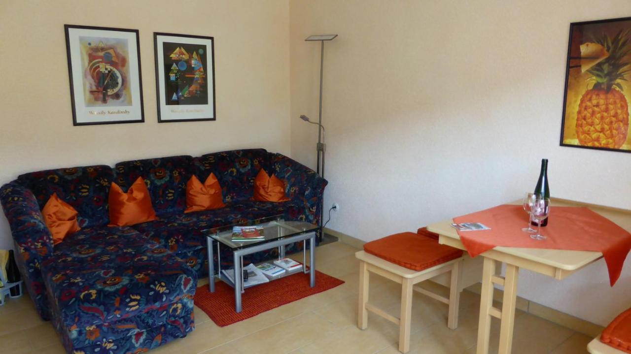 Gaestehaus Bleser Apartment *