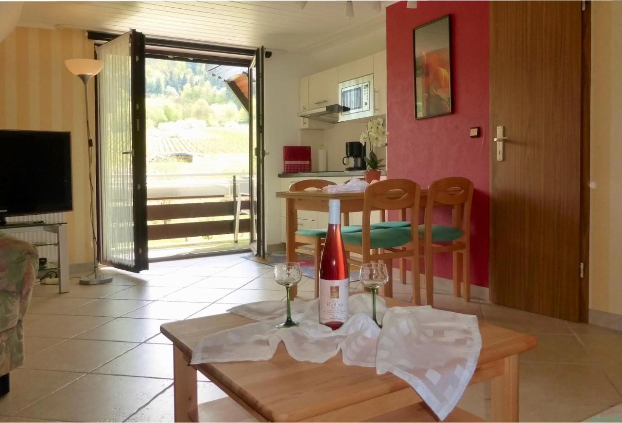 Apartment Gaestehaus Bleser *