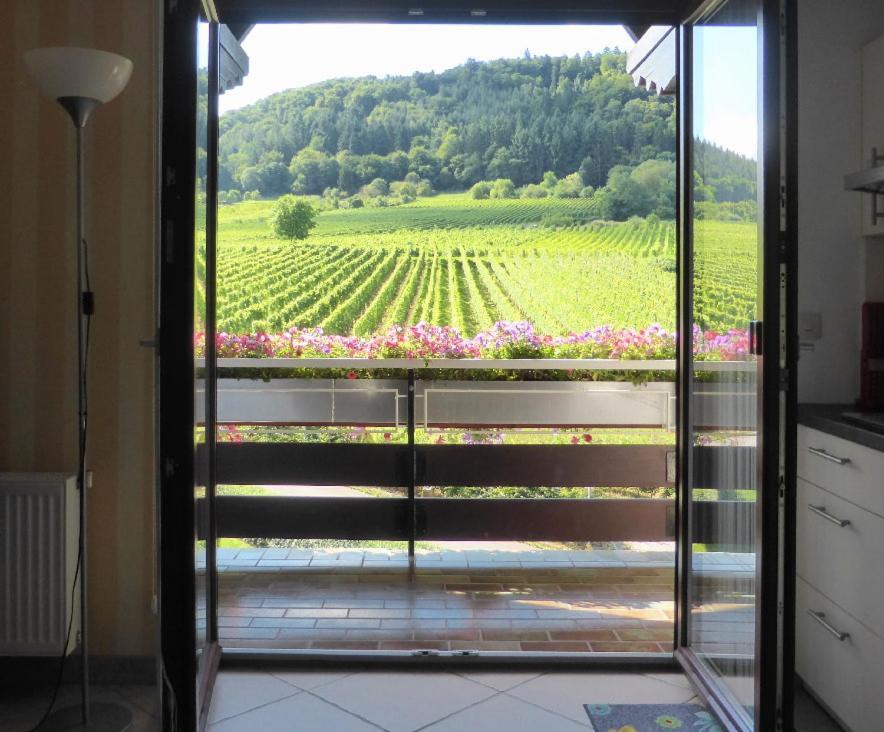 Apartment Gaestehaus Bleser *