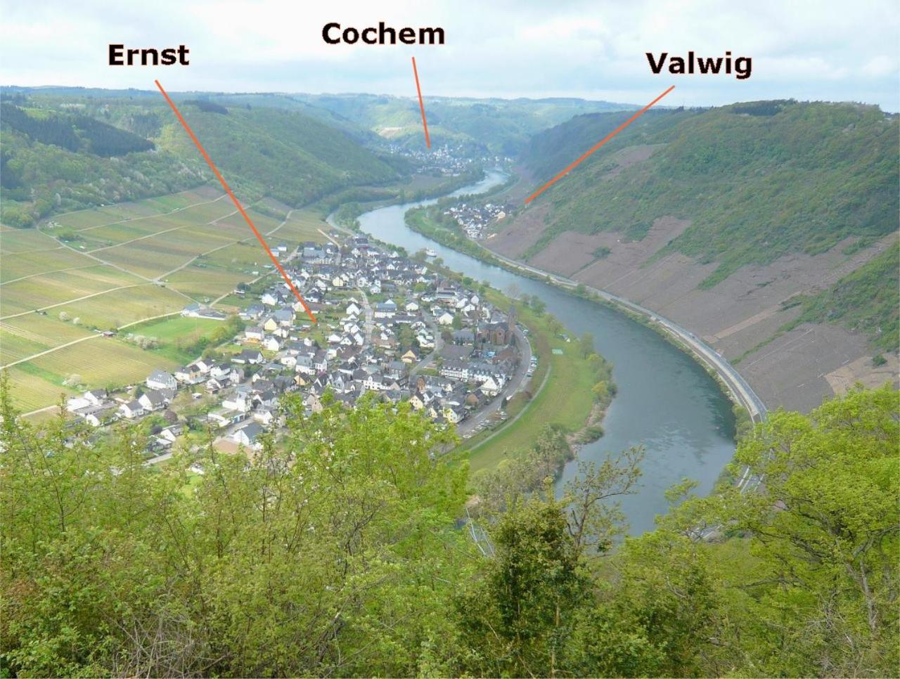 Gaestehaus Bleser