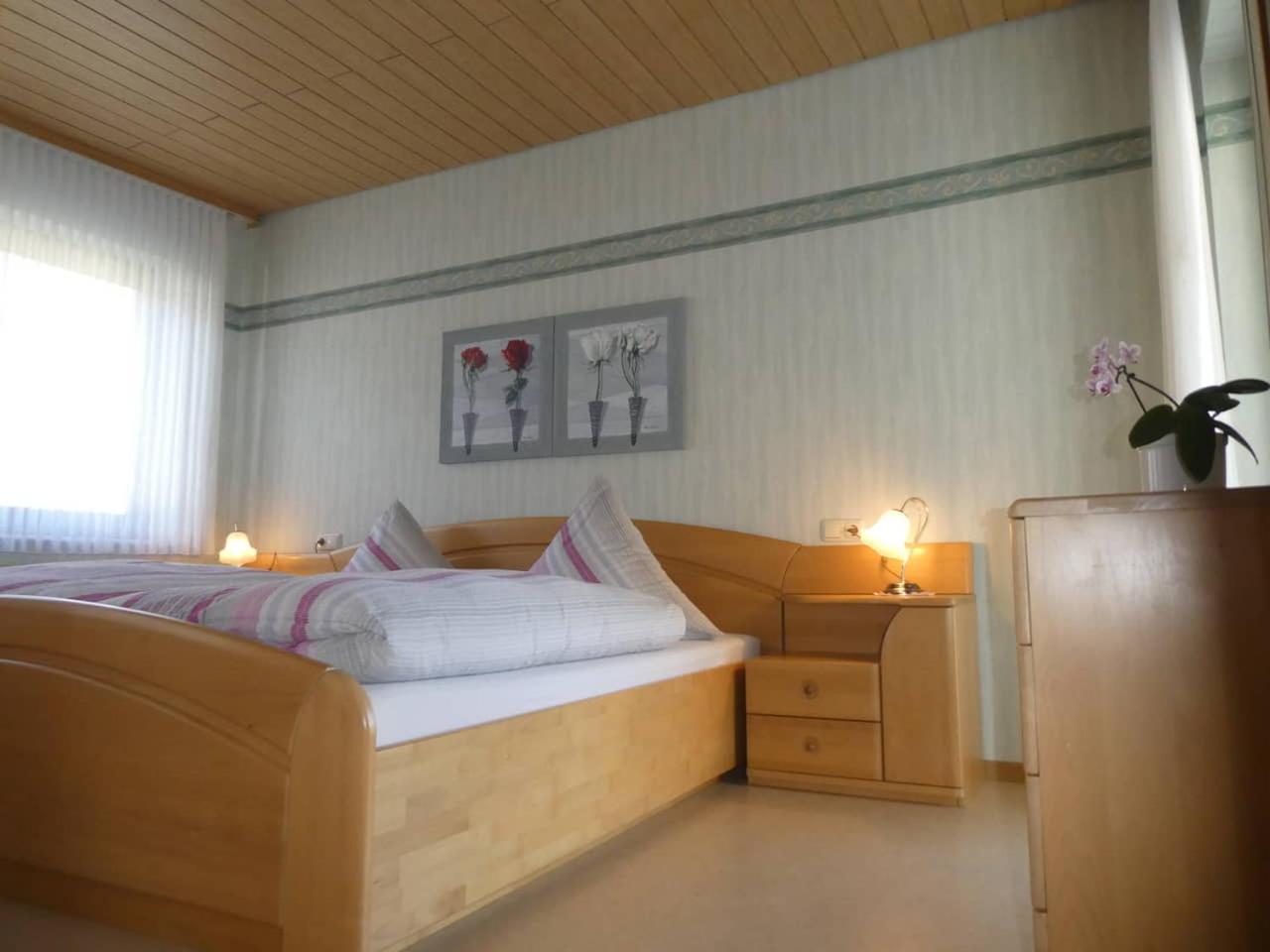 Gaestehaus Bleser Apartment