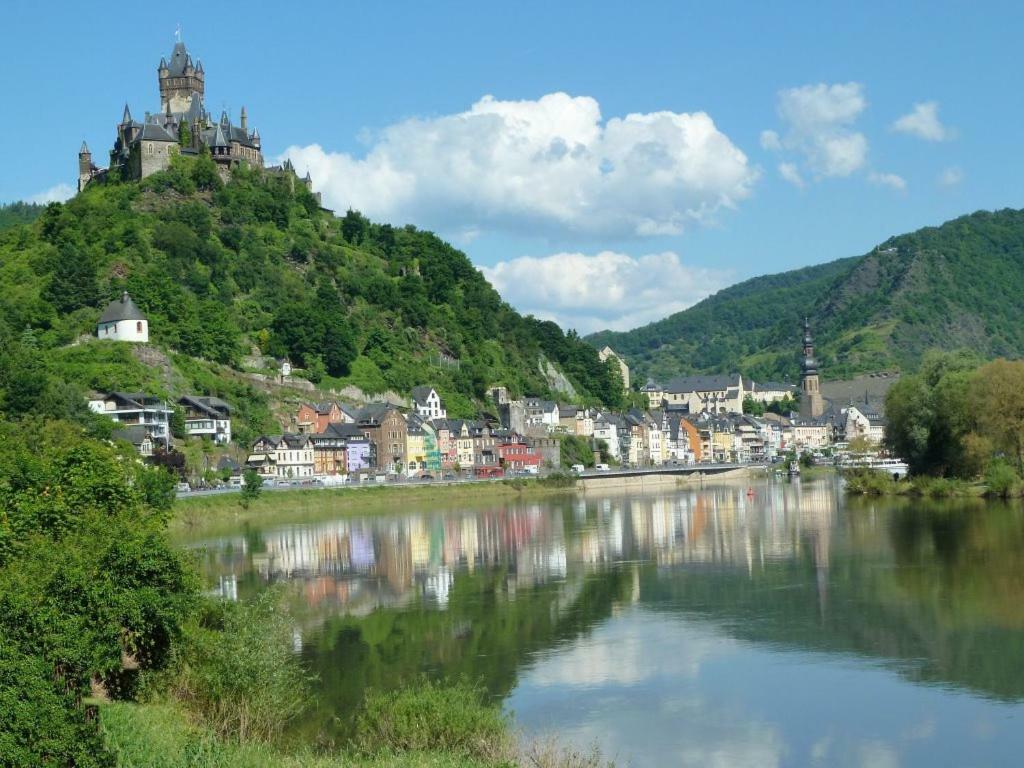 Gaestehaus Bleser