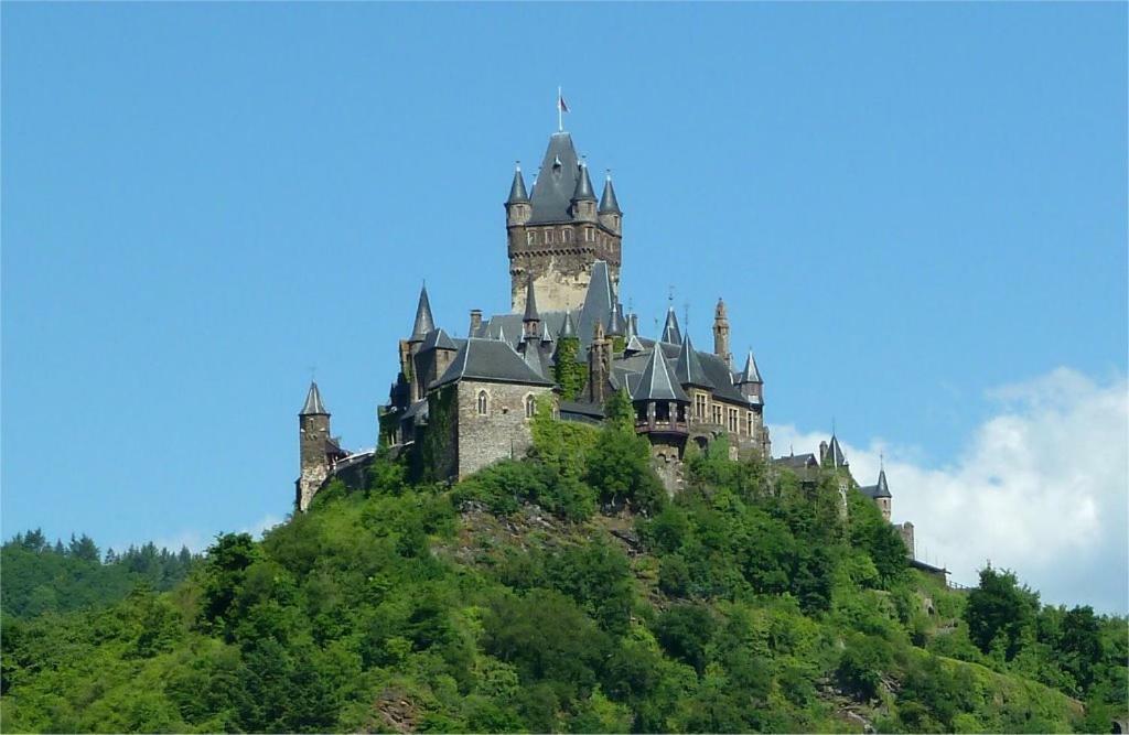 Gaestehaus Bleser