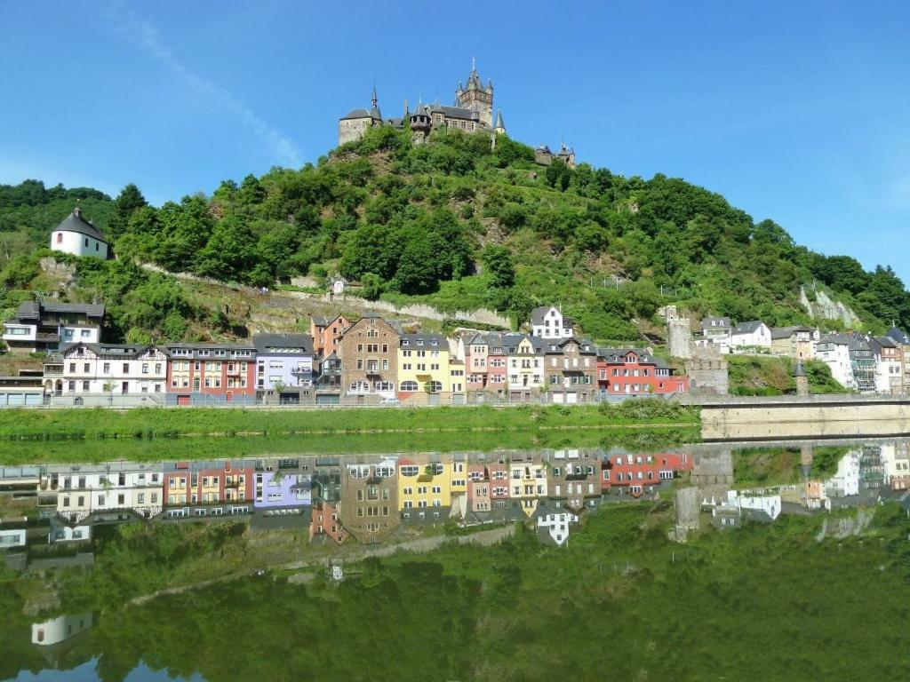 Gaestehaus Bleser * Ernst