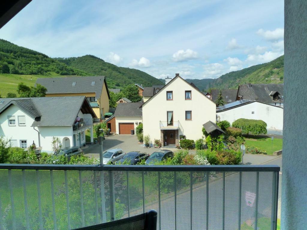 Gaestehaus Bleser * Ernst