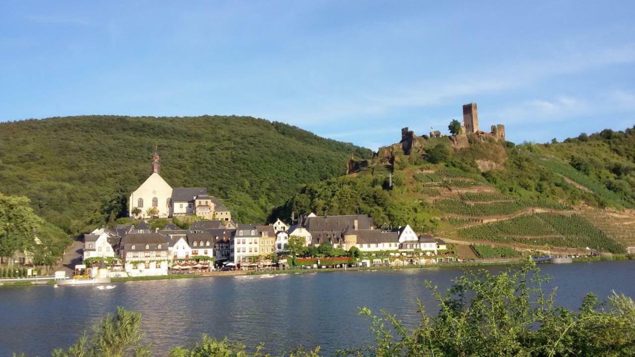 Gaestehaus Bleser
