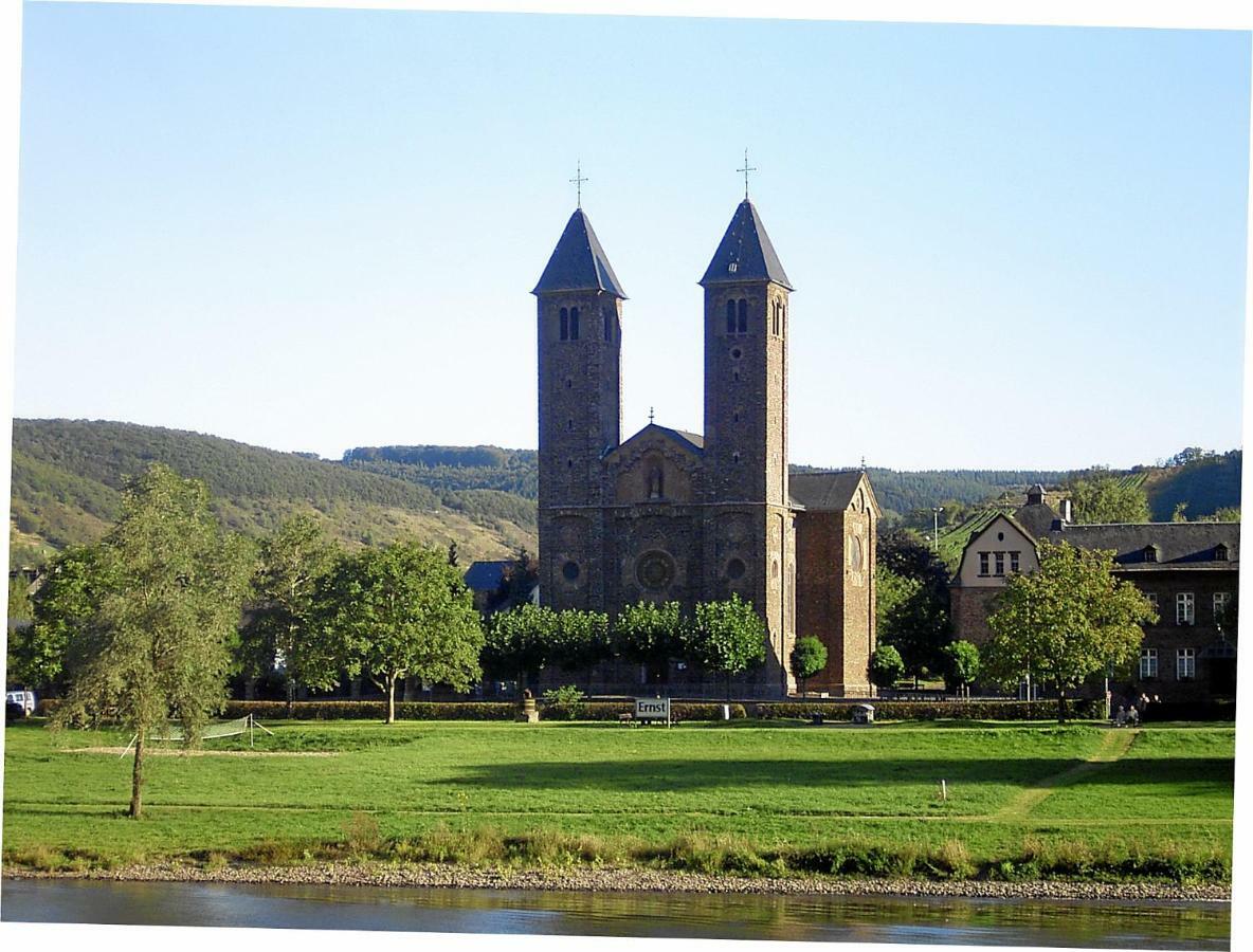 Gaestehaus Bleser * Ernst