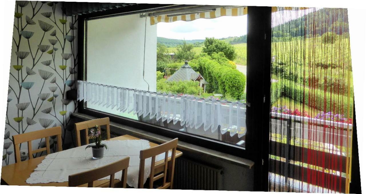 Gaestehaus Bleser *